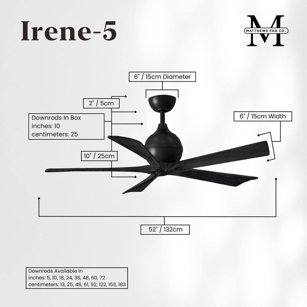 IR5-BK-BK-52