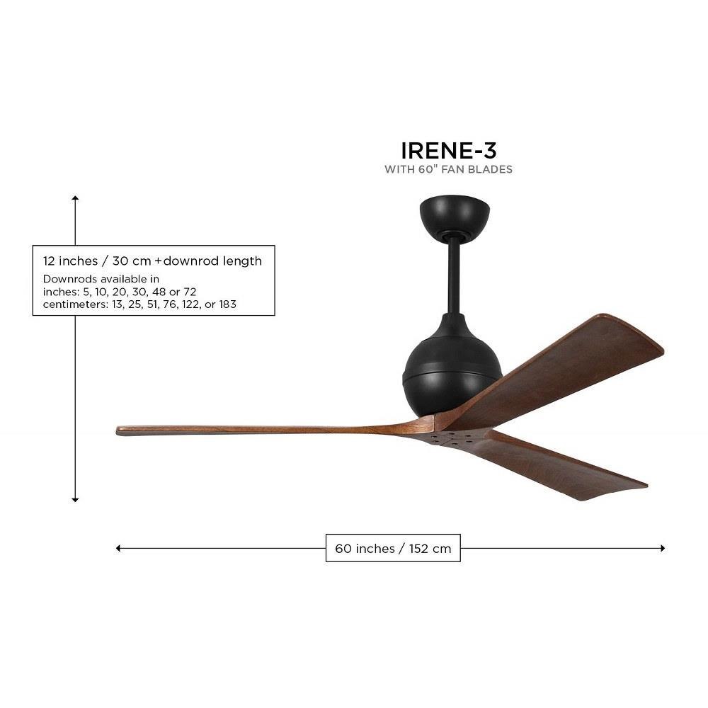 IR3-BK-BK-60