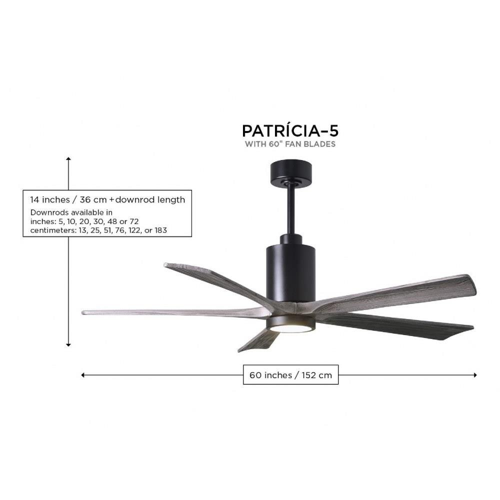 PA5-BK-BK-60