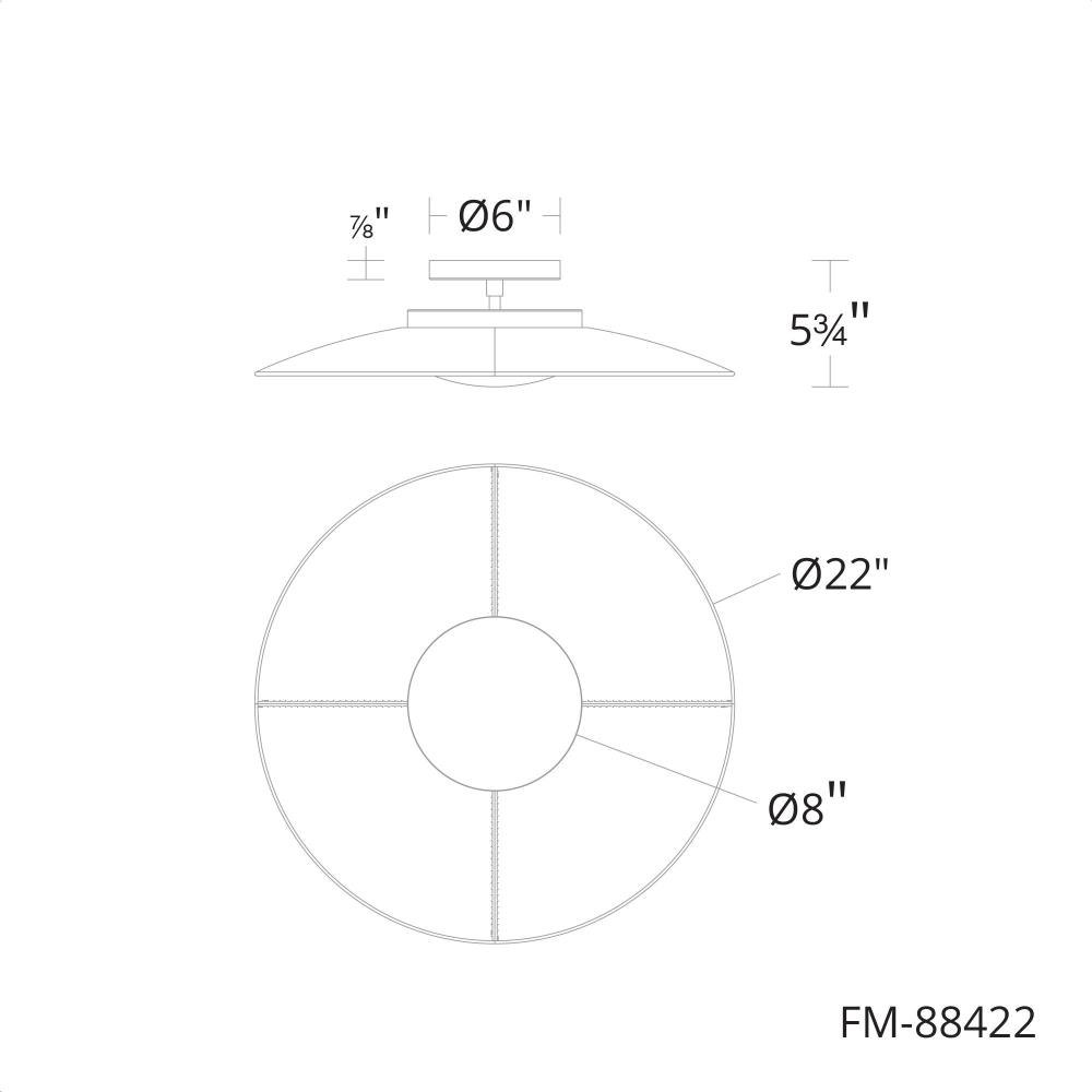 FM-88422-BK/AB