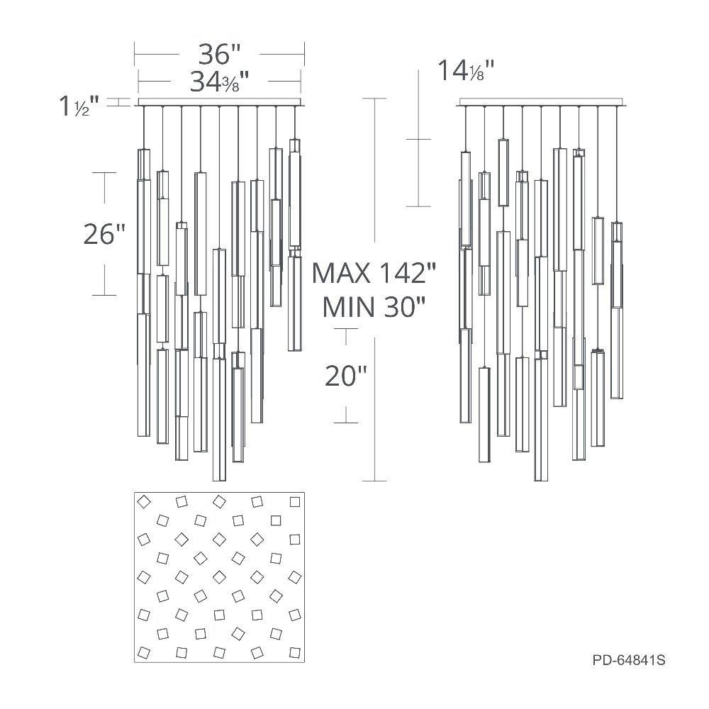 PD-64841S-BK/AB-BK
