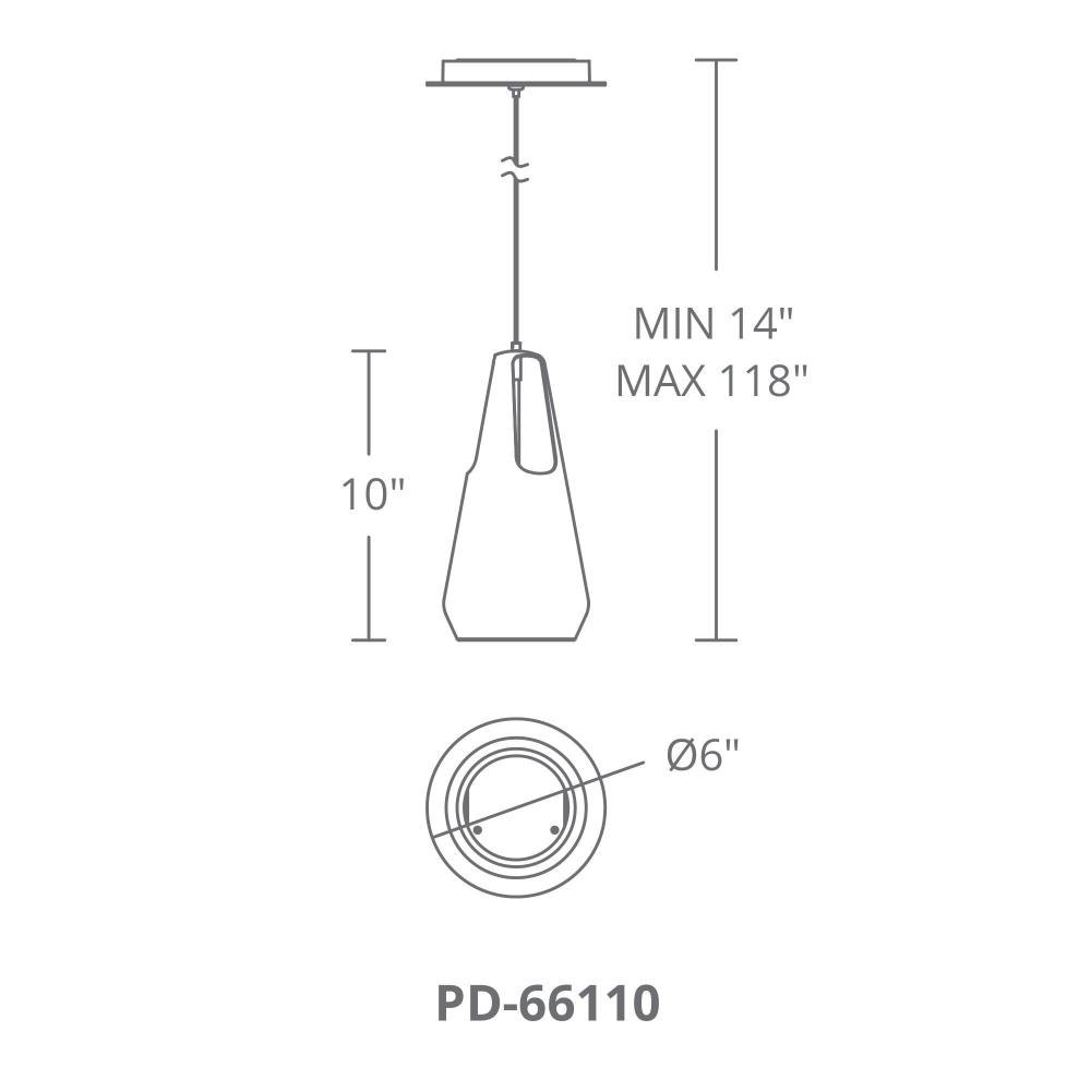 PD-66110-BK