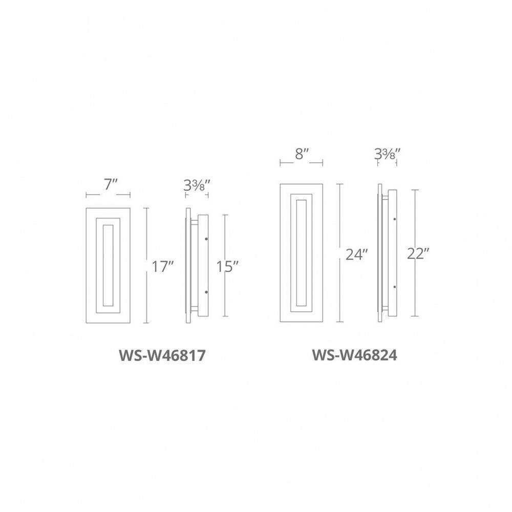 WS-W46824-BK