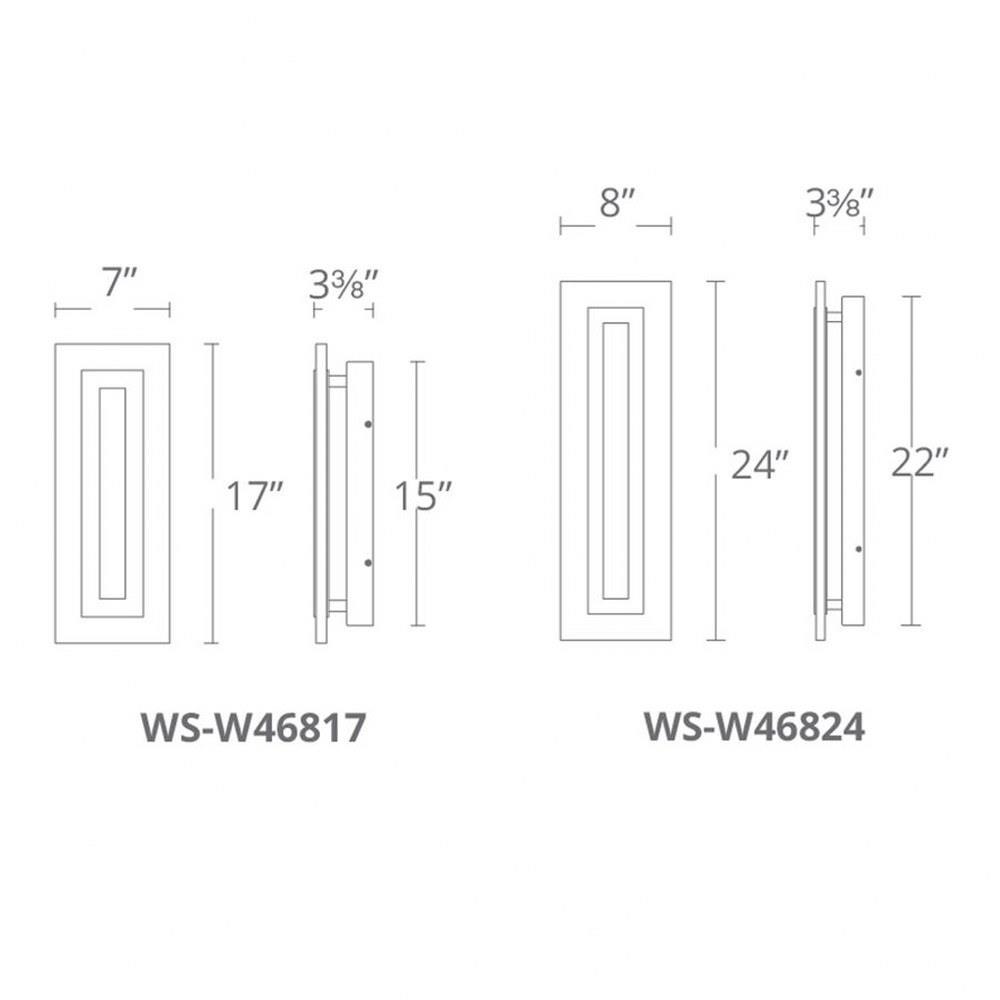 WS-W46824-BK