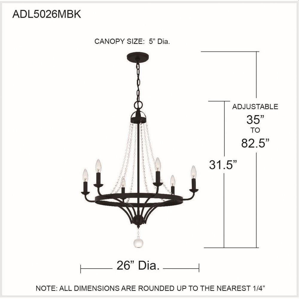 ADL5026MBK