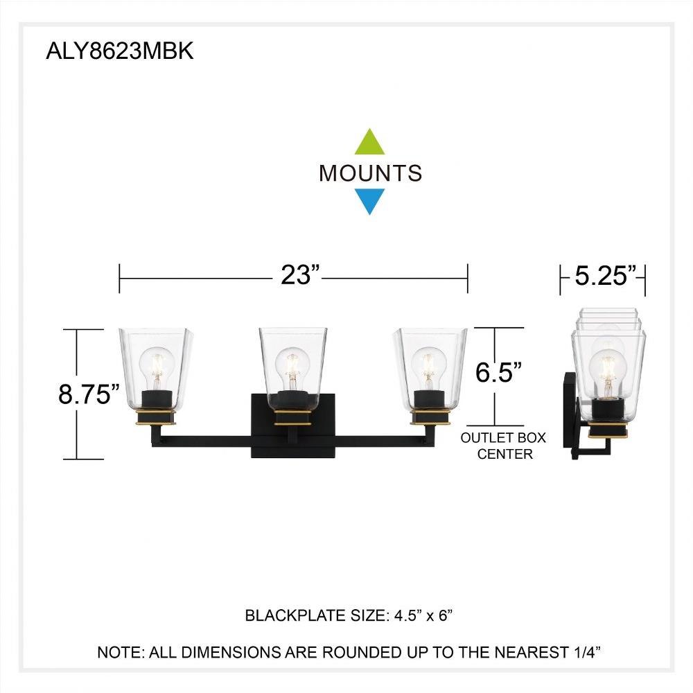 ALY8623MBK