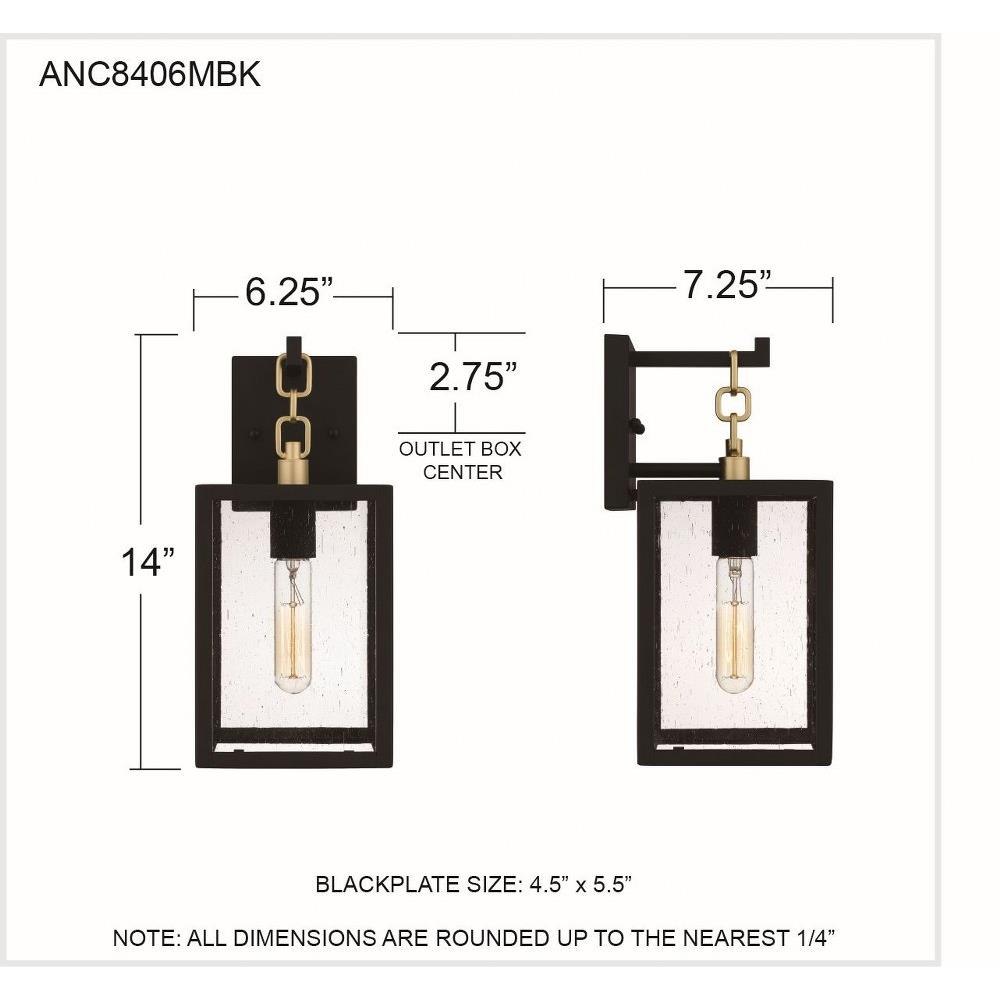 ANC8406MBK