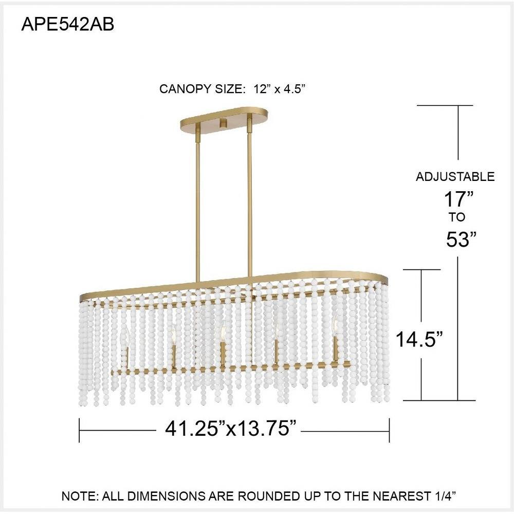 APE542AB