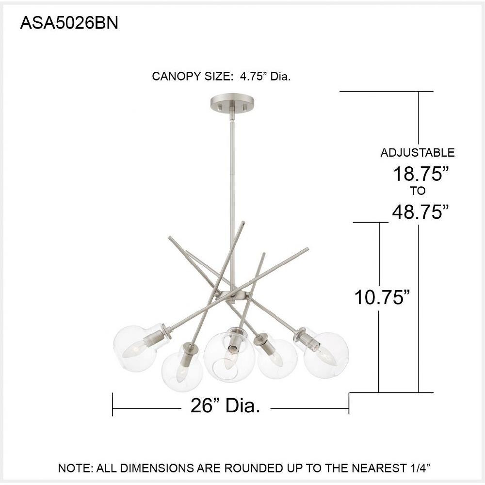 ASA5026BN
