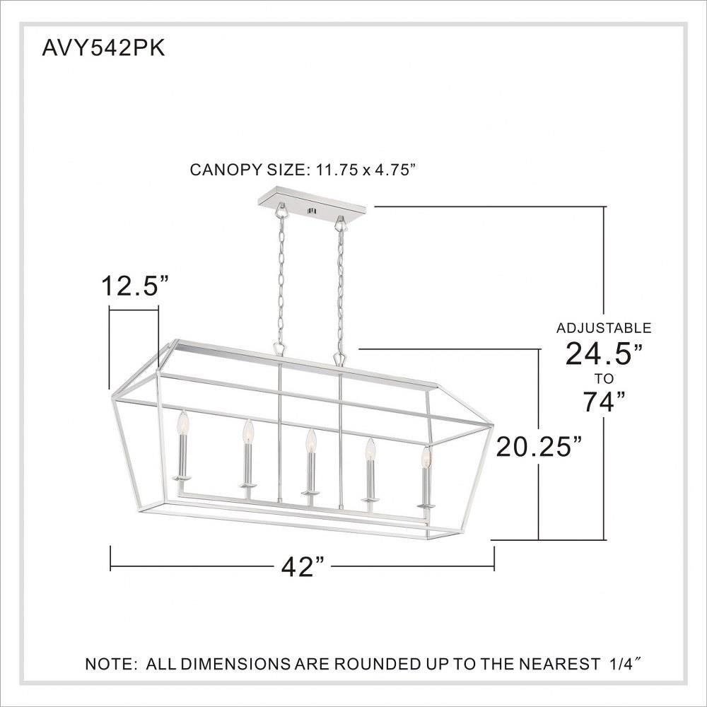 AVY542PK