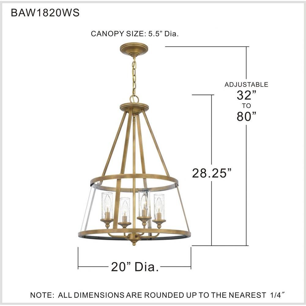 BAW1820WS