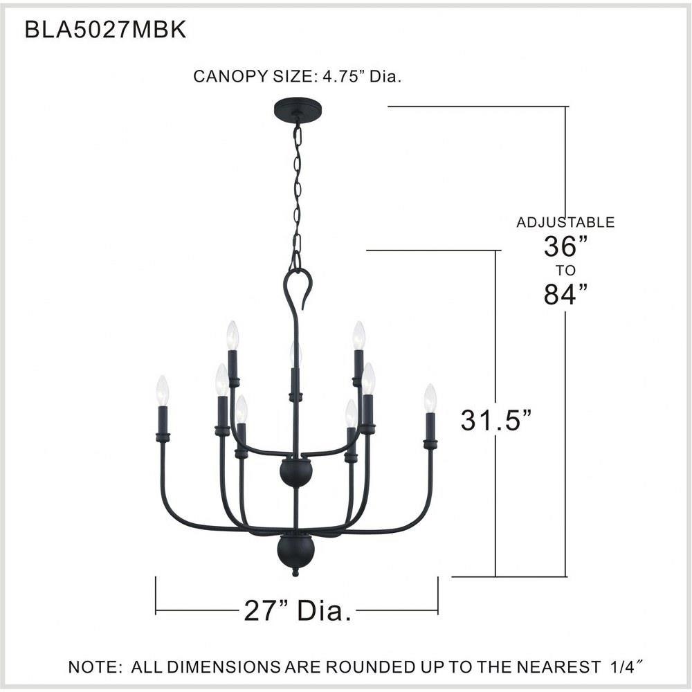 BLA5027MBK