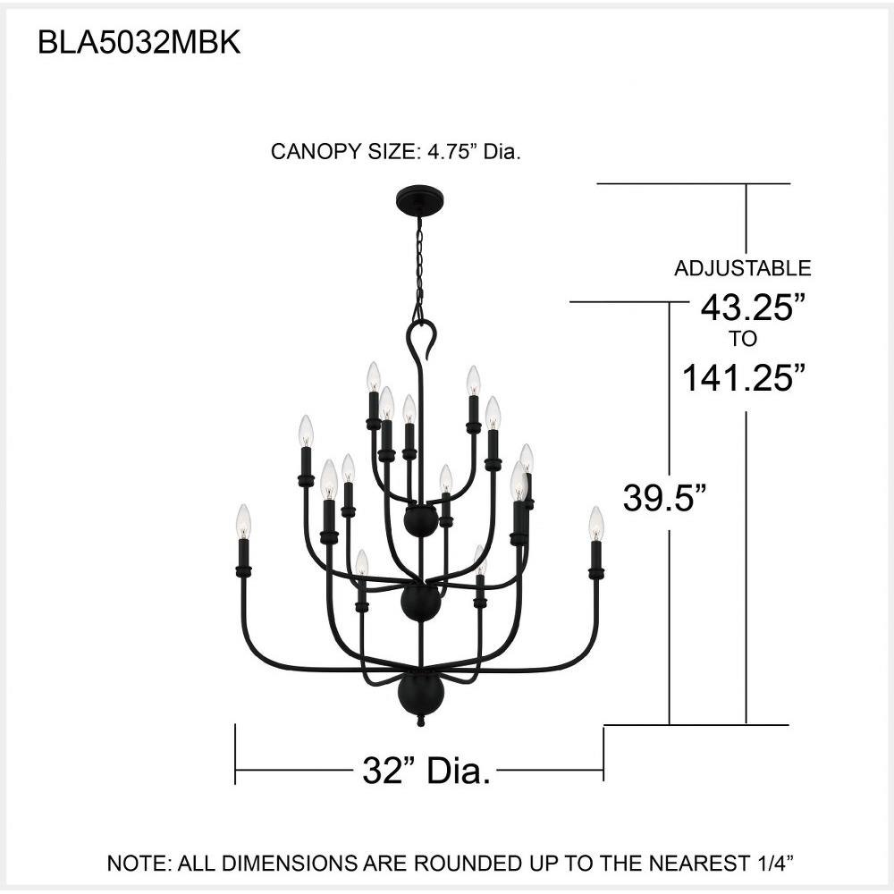 BLA5032MBK