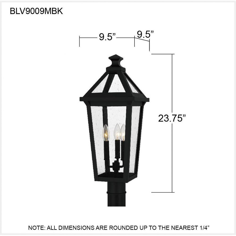 BLV9009MBK