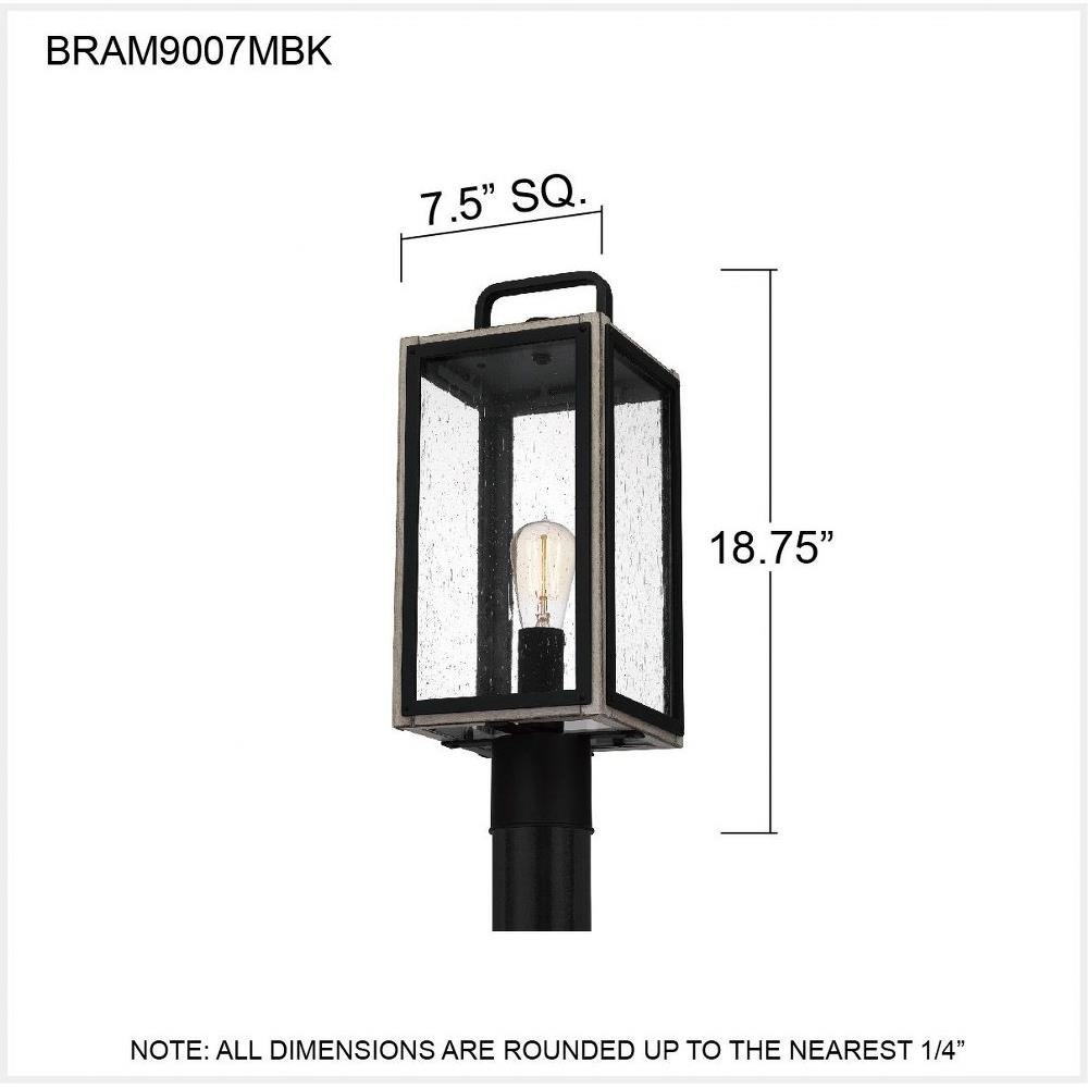 BRAM9007MBK