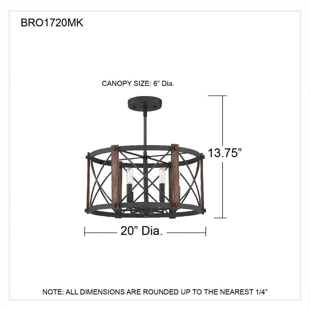 BRO1720MK