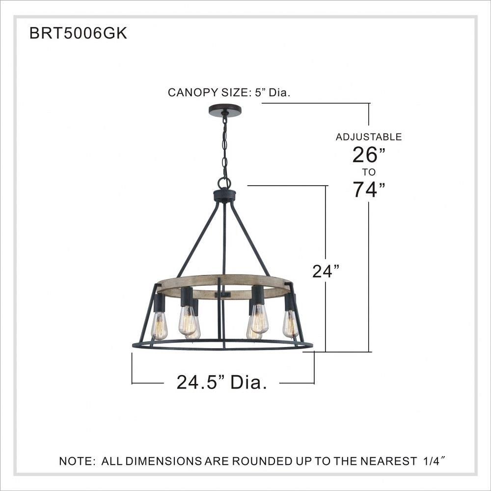 BRT5006GK