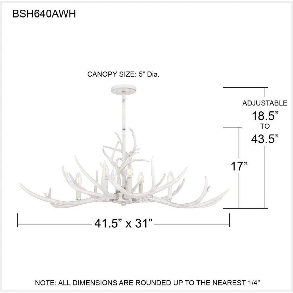 BSH640AWH