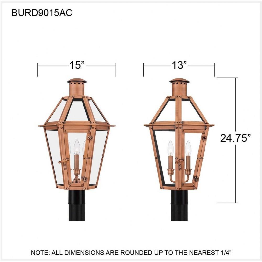 BURD9015AC