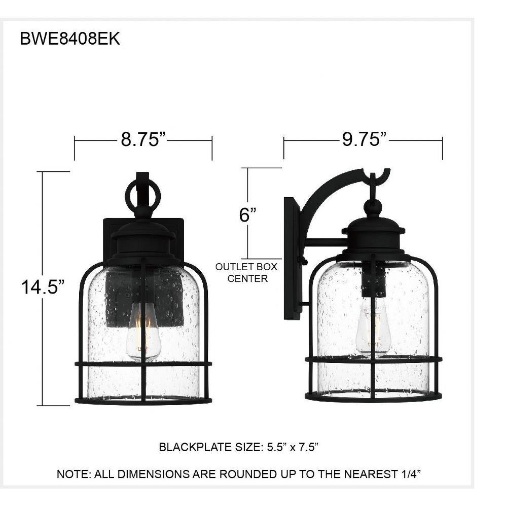 BWE8408EK