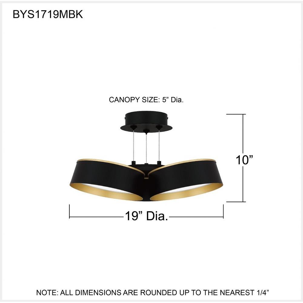 BYS1719MBK