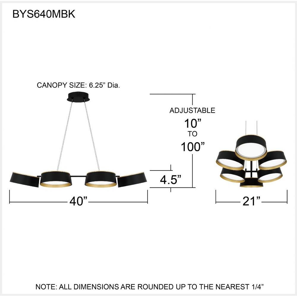 BYS640MBK