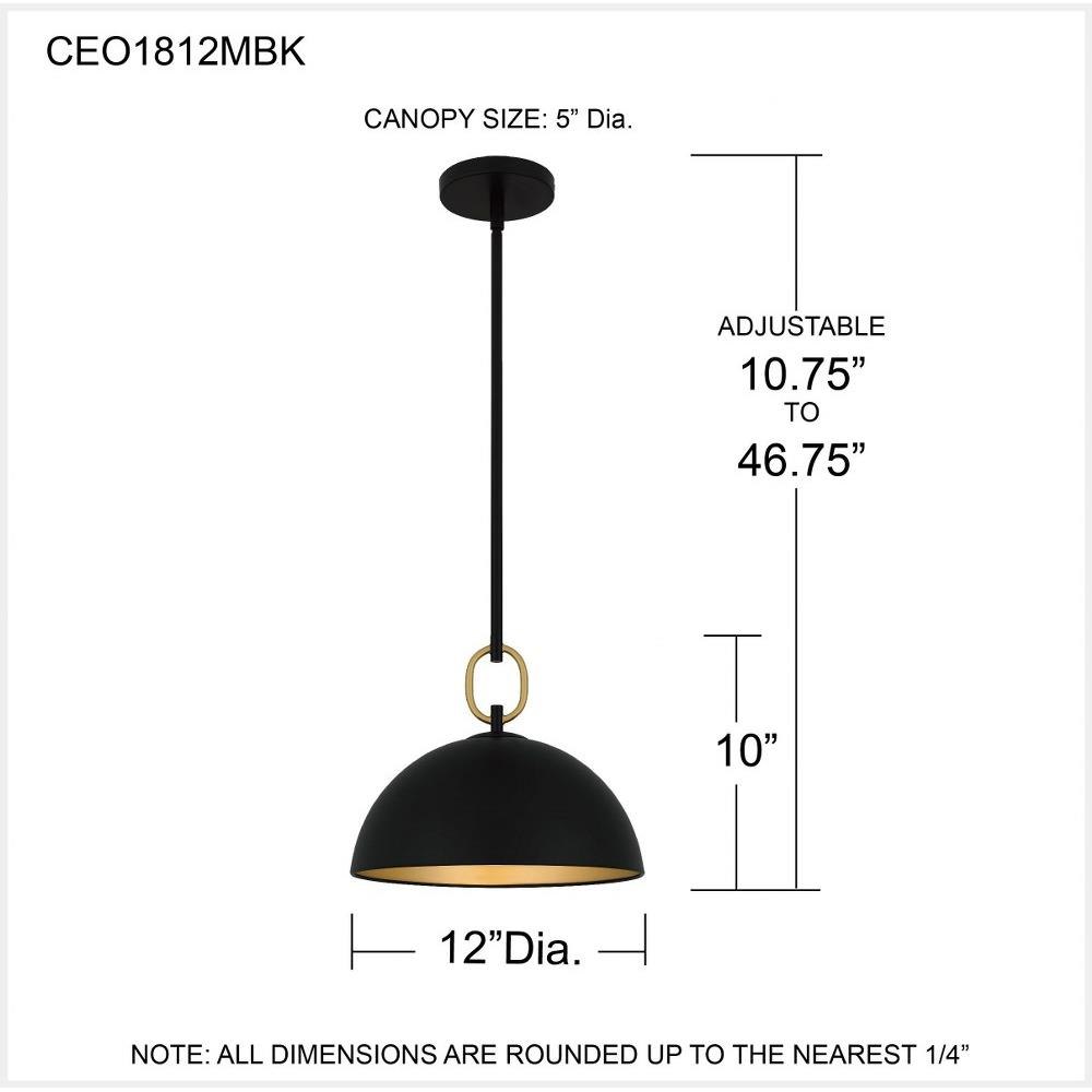 CEO1812MBK