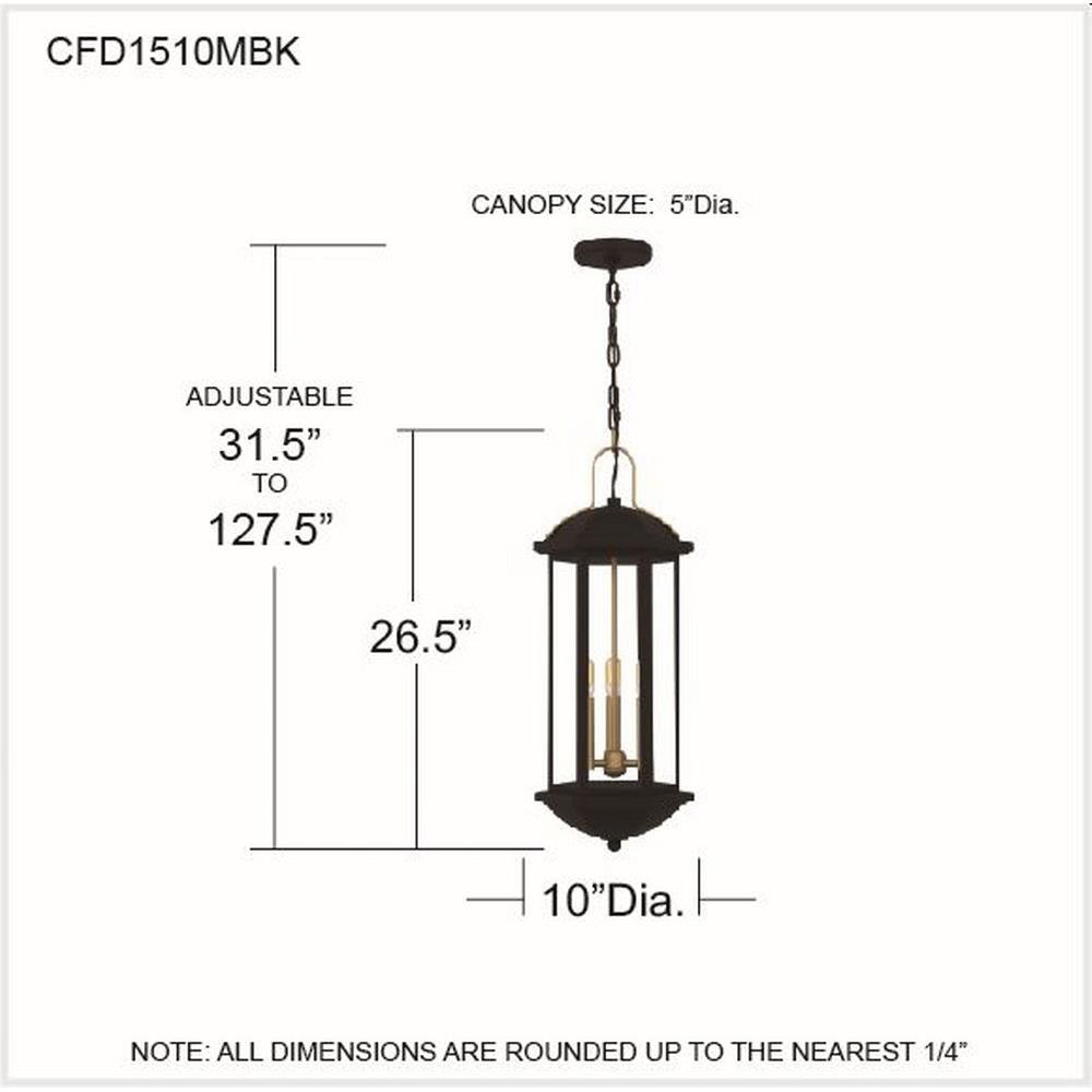 CFD1510MBK