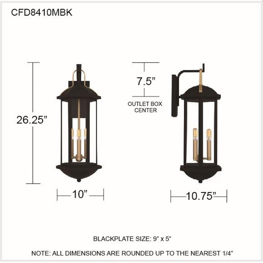 CFD8410MBK