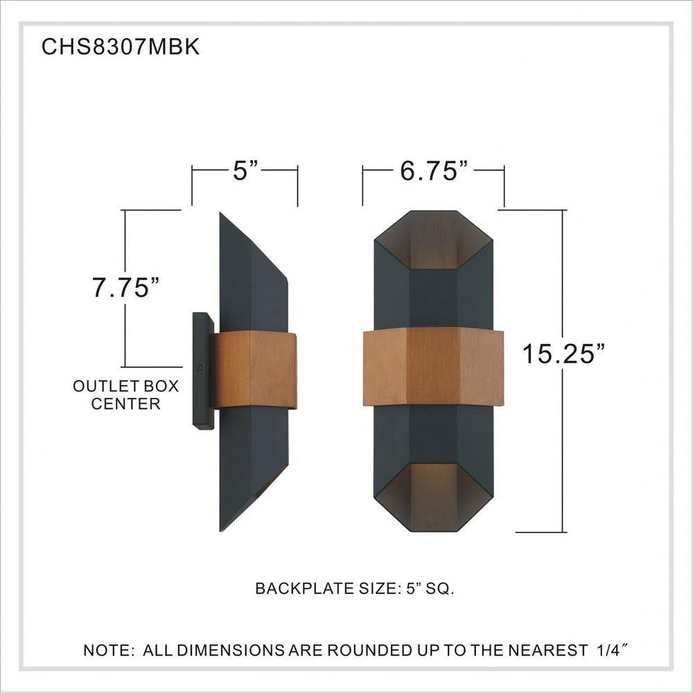 CHS8307MBK
