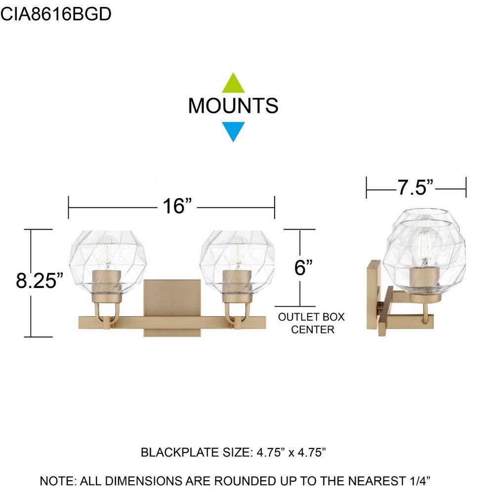 CIA8616BGD