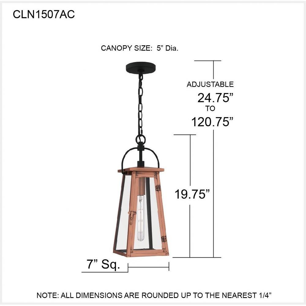 CLN1507AC