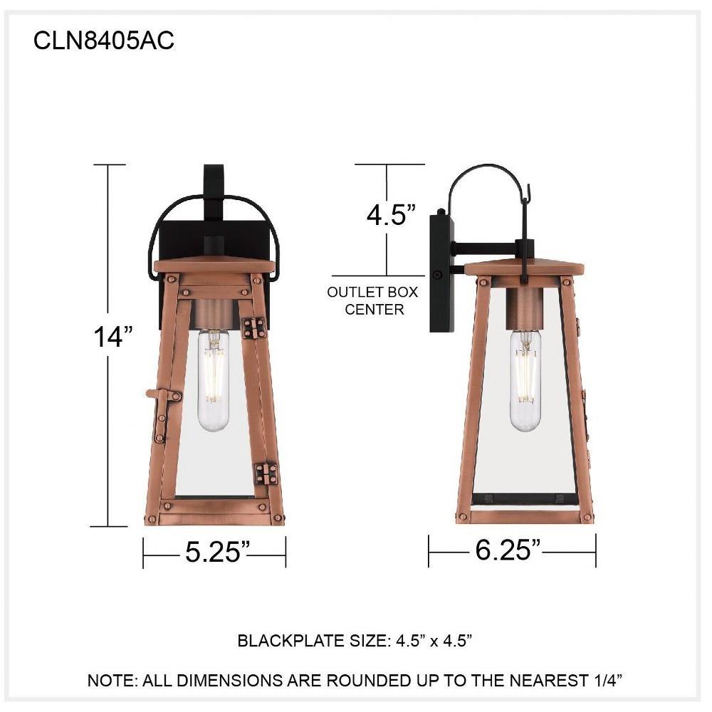 CLN8405AC