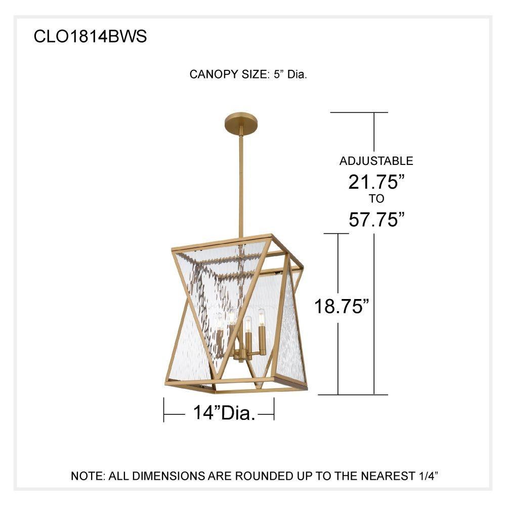 CLO1814BWS