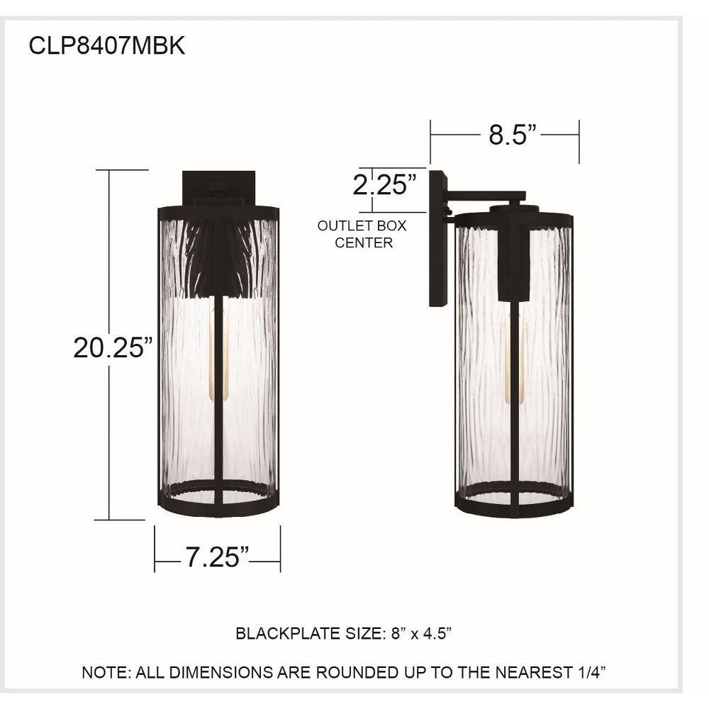 CLP8407MBK