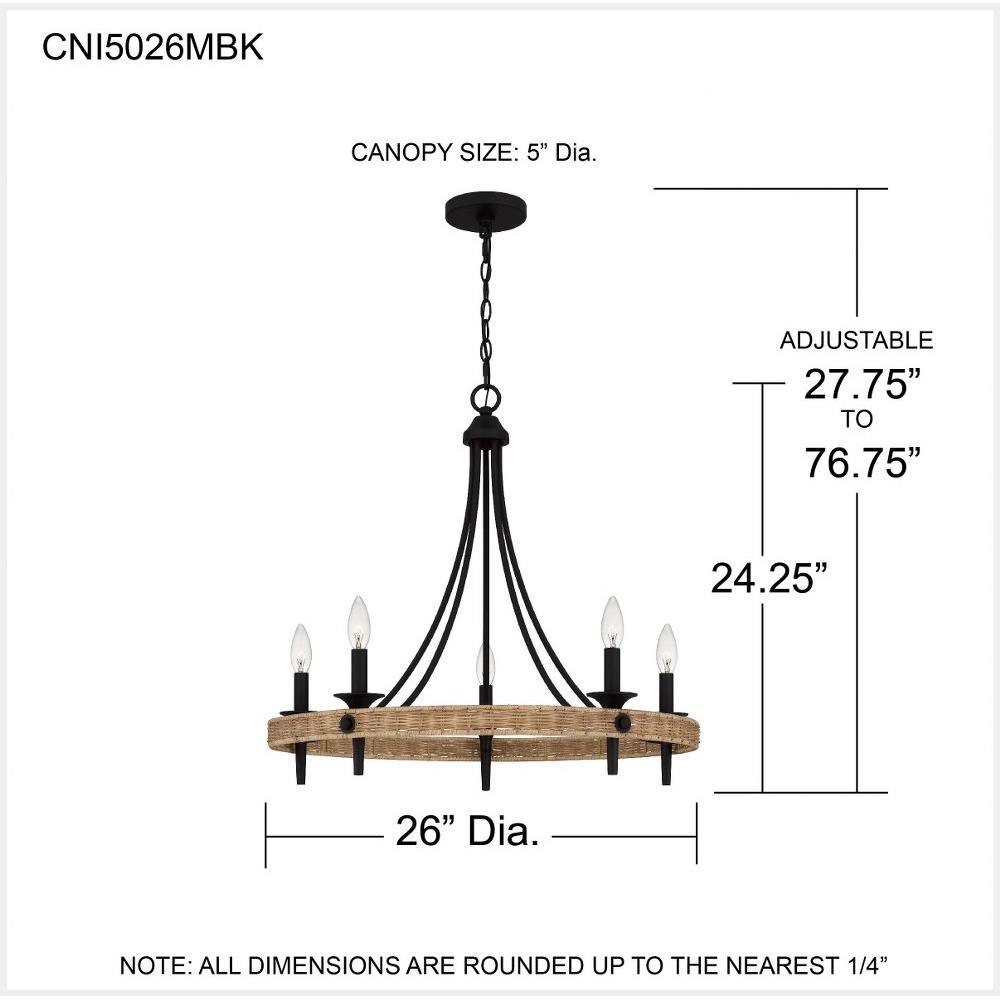 CNI5026MBK