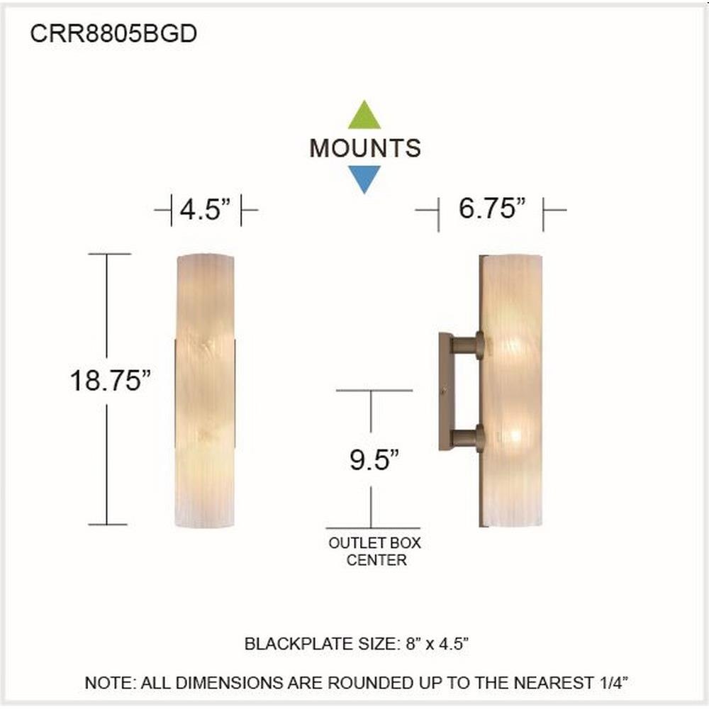 CRR8805BGD