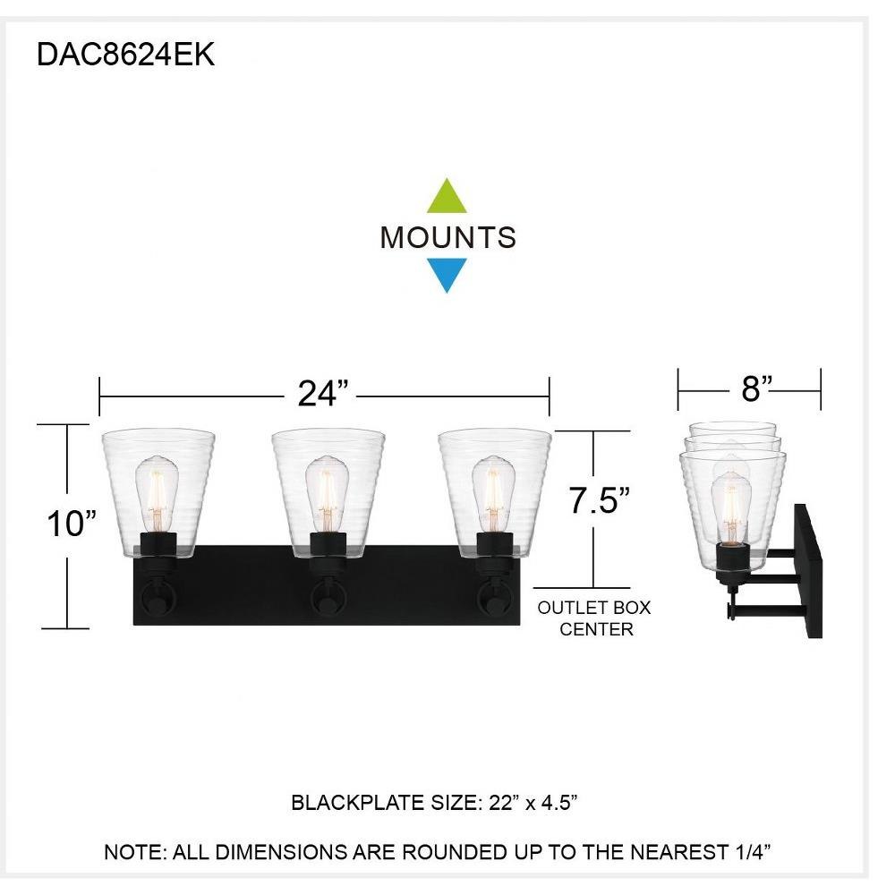 DAC8624EK