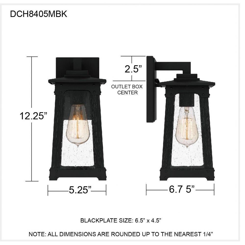 DCH8405MBK