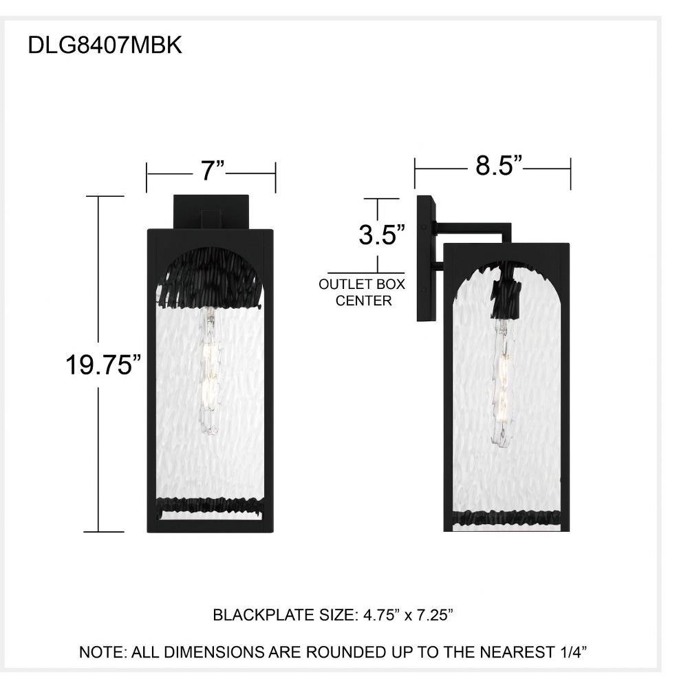 DLG8407MBK