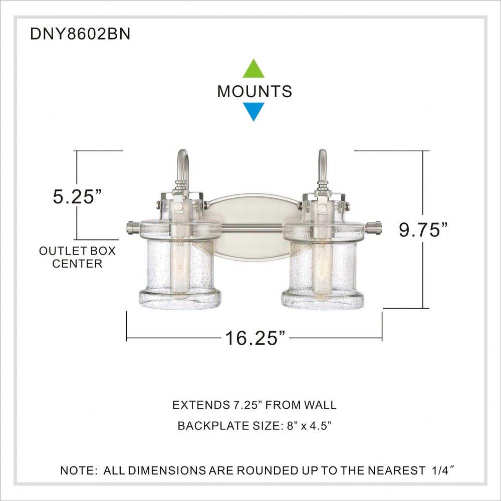 DNY8602BN