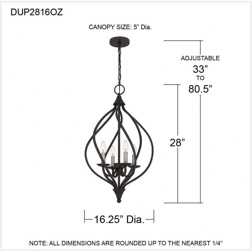 DUP2816OZ