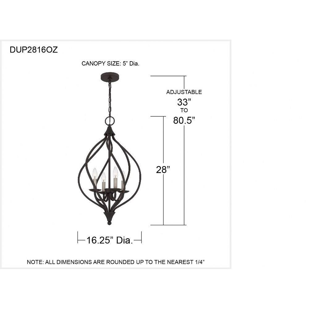 DUP2816OZ