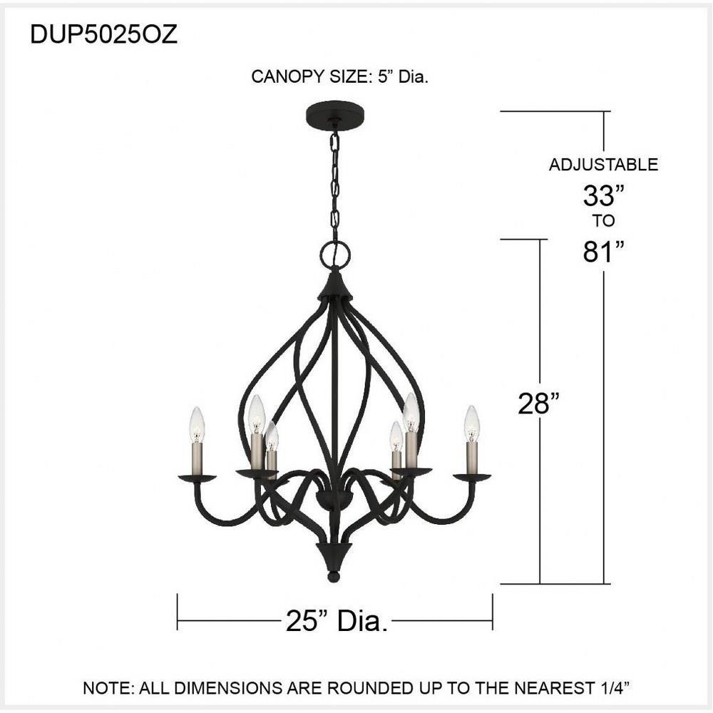 DUP5025OZ
