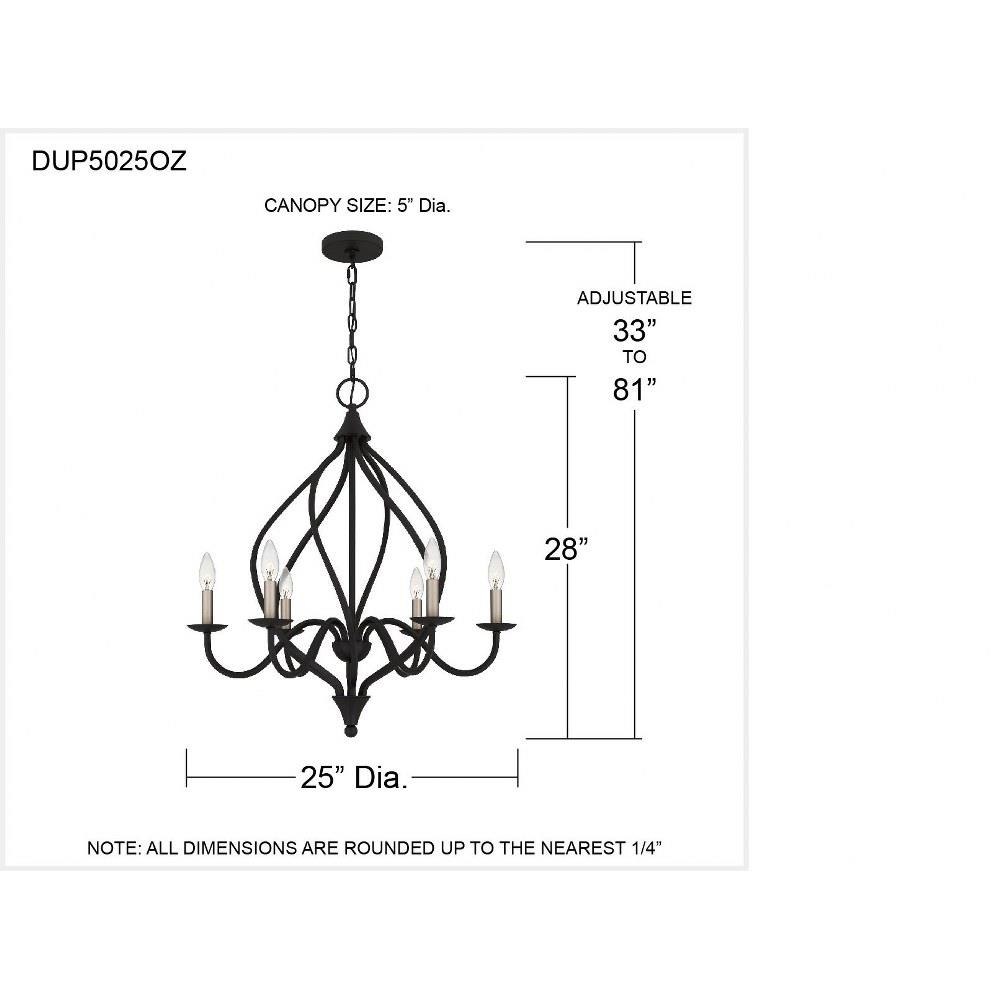 DUP5025OZ