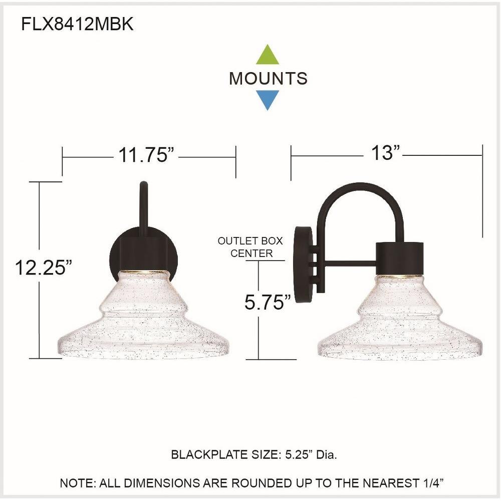 FLX8412MBK