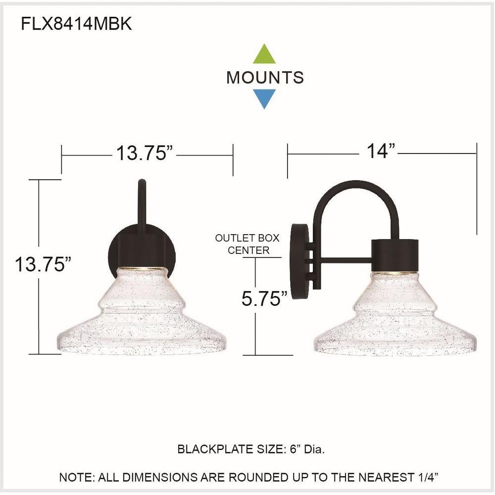 FLX8414MBK
