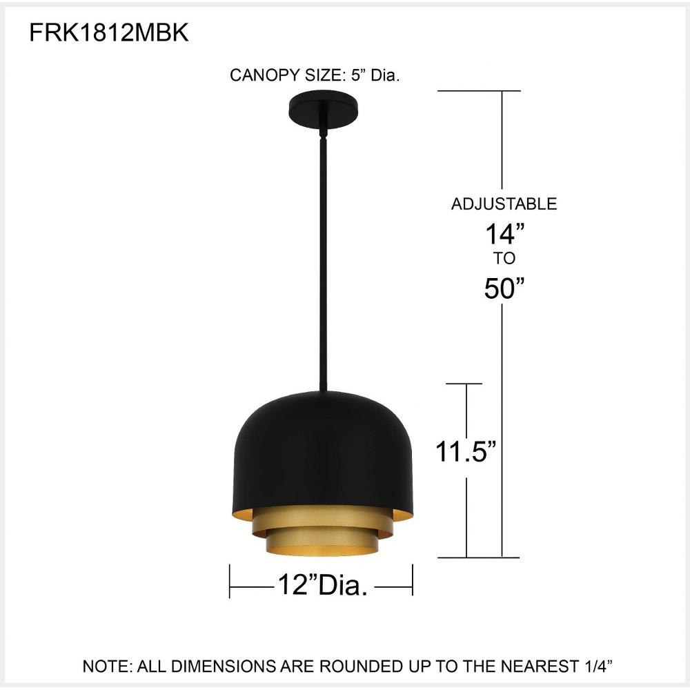 FRK1812MBK
