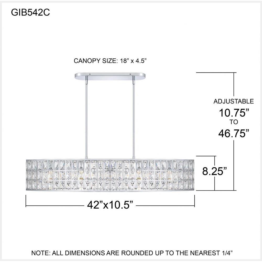 GIB542C