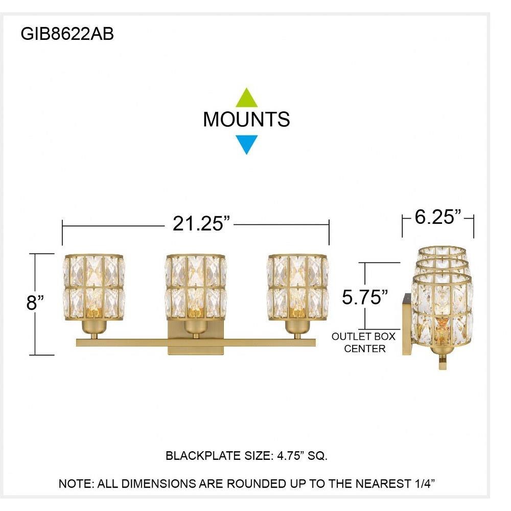 GIB8622AB